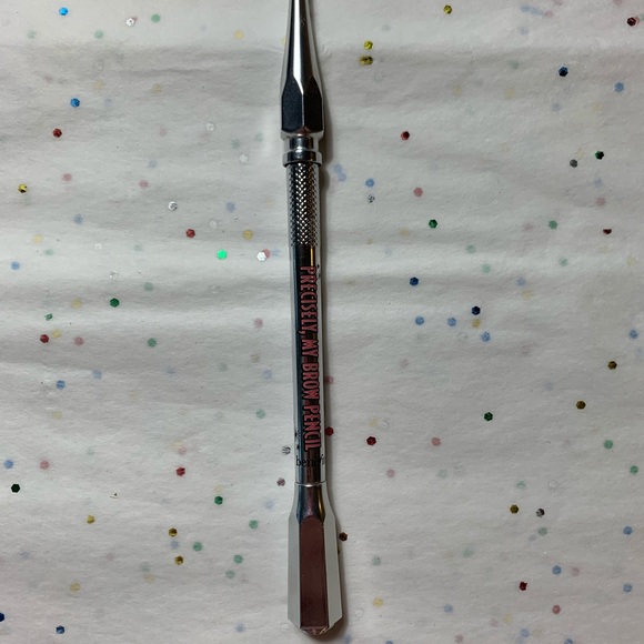 Benefit Precisely, my Brow Pencil Waterproof Eyebrow Definer - Picture 1 of 4